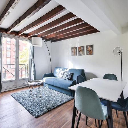 New Duplex 6Pers#Paris Expo#Porte De Versailles المظهر الخارجي الصورة