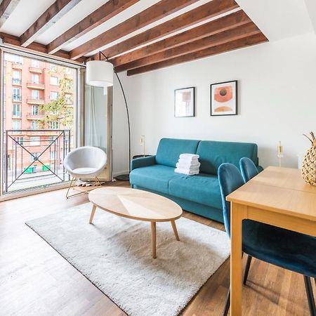 New Duplex 6Pers#Paris Expo#Porte De Versailles المظهر الخارجي الصورة