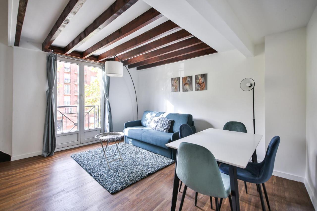 New Duplex 6Pers#Paris Expo#Porte De Versailles المظهر الخارجي الصورة