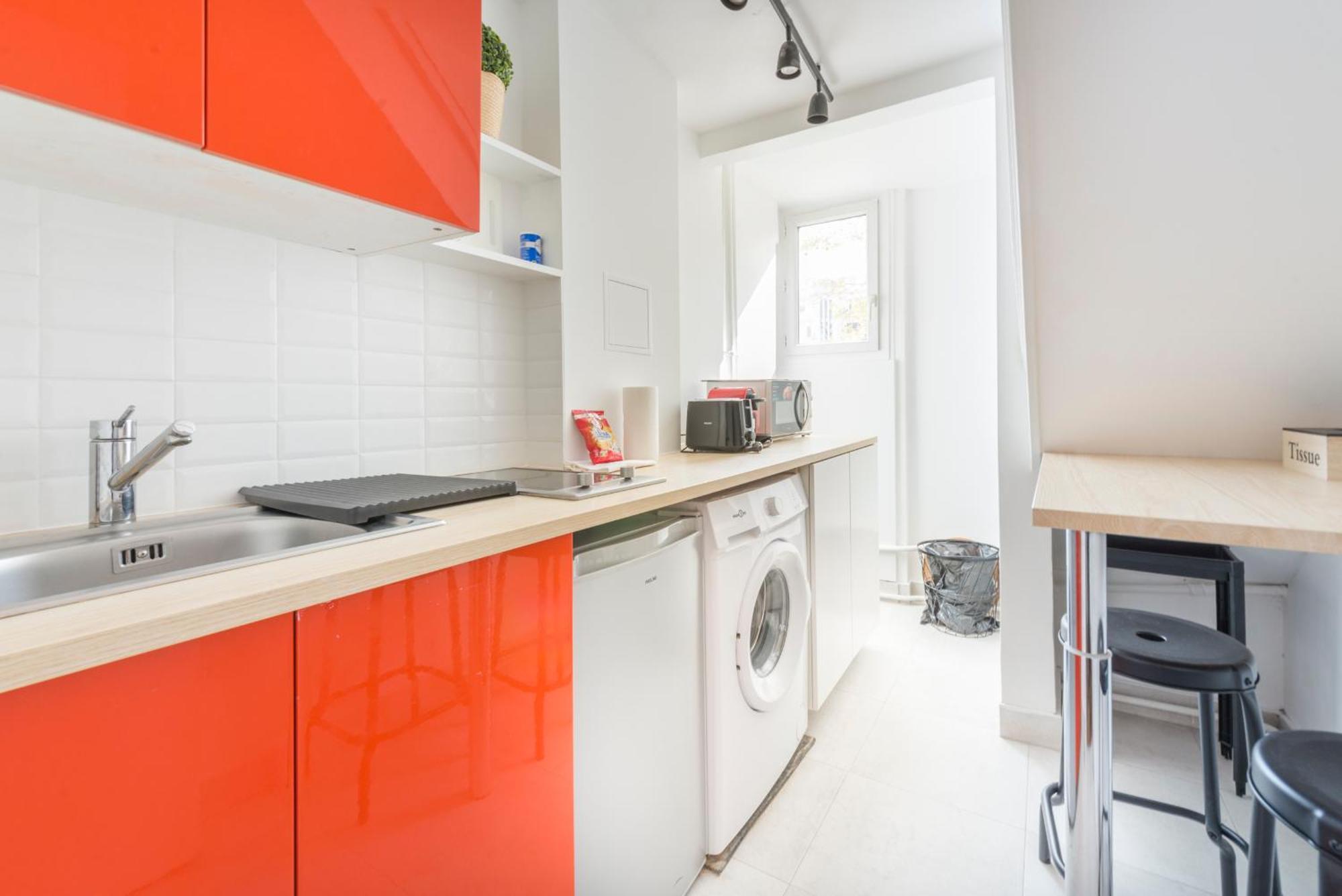 New Duplex 6Pers#Paris Expo#Porte De Versailles المظهر الخارجي الصورة