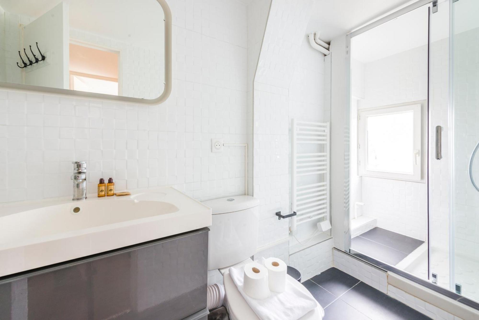 New Duplex 6Pers#Paris Expo#Porte De Versailles المظهر الخارجي الصورة